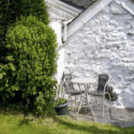 Cosy Cottage Real Fire Nearby Pub Garden Parking Altarnun Zewnętrze zdjęcie