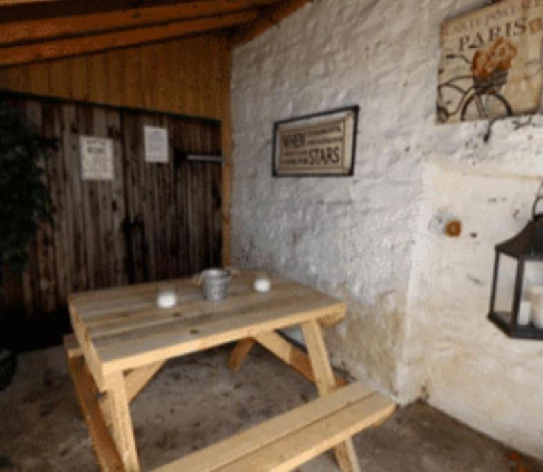 Cosy Cottage Real Fire Nearby Pub Garden Parking Altarnun Zewnętrze zdjęcie